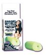 Anal Exam 101 Senso Ass - Glow-in-the-dark