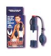 Samurai Vibrating Pump