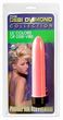Lil Colors of Debi vibrator -Pink