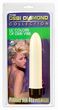 Lil Colors of Debi vibrator -Ivory