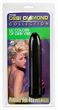 Lil Colors of Debi vibrator -Black