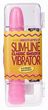 Slim Line vibrator -Pink