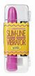 Slim Line vibrator -Lavender