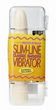 Slim Line vibrator -Blue