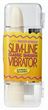 Slim Line vibrator -Ivory