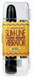 Slim Line vibrator -Black