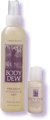 Body Dew Bath Oil w/ Pheromone 8oz - Original
