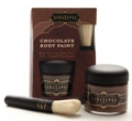 Single Milk Chocolate Paint
