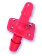 Double dildo Plug