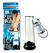 Finger Grip Pump