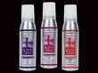 Body Dew Silky Body Mist Original