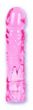 Crystal Jelly dildo