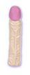 Vac U Lock  dildo  8 inch