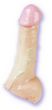 7.5 inch thin realistic cock