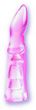 Crystal Jelly Vac-u-lock probe