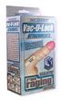 Raging Hard-on 5.5 inch Cock Vac-U-Lock