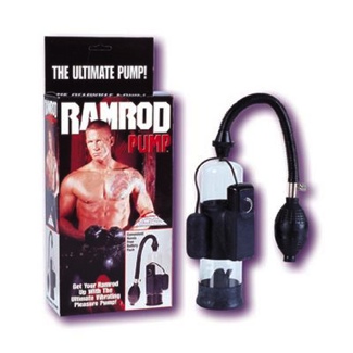 Ramrod Pump