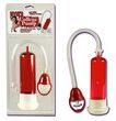 Shane�s World Penis Pump - Red/White
