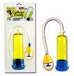 Shane�s World Penis Pump - Yellow/Blue