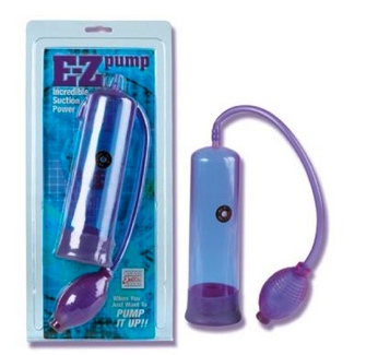 E-Z Pump