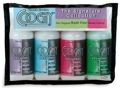 Coochy Shave Cream Sampler Kit