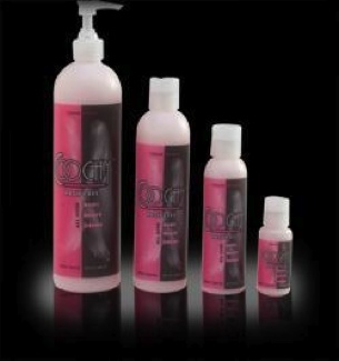 Coochy Shave Cream - Pear Berry 16 oz
