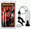 Quick Draw Vacuum Pump