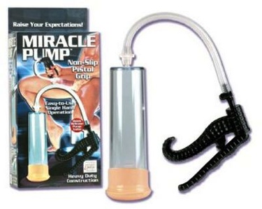 Miracle Pump
