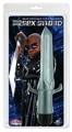 Sean Michaels Reloaded Sex Sword