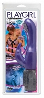 Playgirl Ergo Wabbit