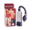 Bullfighter Pump