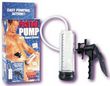 Pistol Pump