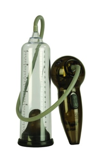 Automatic Sta-Hard Pump