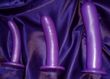 Tantus Silicone - Silk Large