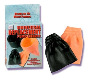 Universal Replacement Pump Sleeves