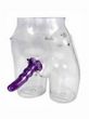 G Spot Purple Vac-u-lock Harness