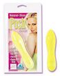 Posh Massager Yellow