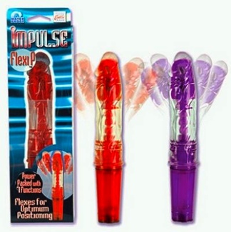 Impulse Flexi P Red