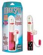 Magic Spot: Orgasmic Vibrator