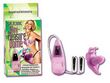 Silicone Mini Pleasure Dome - Purple