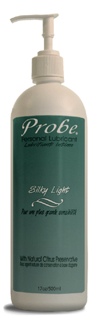 Probe Silky Light 16 Ounce Pump