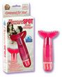 Pleasure Spot Tickle Massager