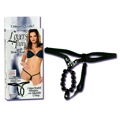 Lovers Thong with Stroker Beads (SE-0060)