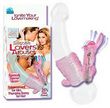 Silicone Lover's Arouser - Bunny