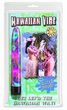 Hawaiian vibrator