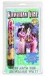 Hawaiian vibrator Yellow Flowers