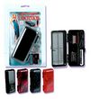 Compact Travel Vibrator - Carbon Fiber