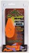 Wild Sex Cock n Balls Erection Ring - Peach