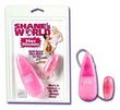 Shane's World Vibrating Bullet for Her