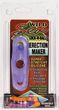 Wild Sex Cock n Balls Erection Ring -Lavender